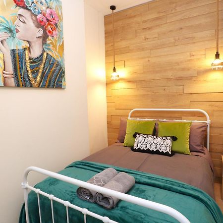 Modern, Stylish One Bedroom With Garden Long Stay Welcome Істборн Екстер'єр фото